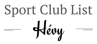 Sport Club List Hévy